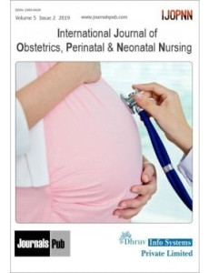 International Journal of Obstetrics Perinatal and Neonatal Nursing