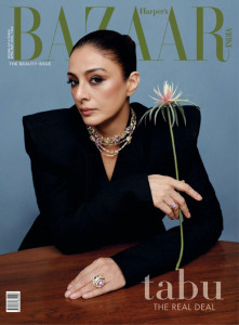 Harper's Bazaar India