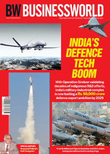 BW BusinessWorld Magazine