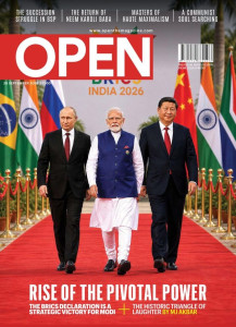 OPEN Magazine