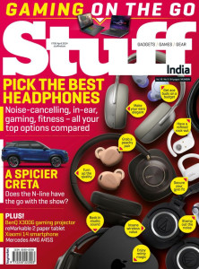 Stuff India Magazine