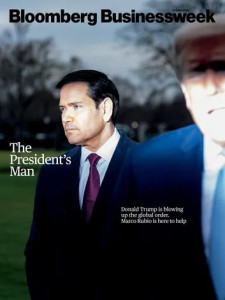 Bloomberg Businessweek – US Edition