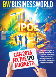 BW BusinessWorld Magazine