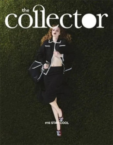 THE COLLECTOR