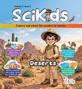 SciKids