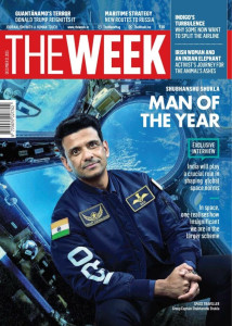 The Week Magazine