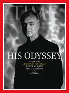 TIME Magazine