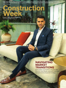 Construction Week India
