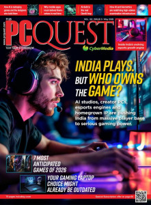 PC Quest Magazine