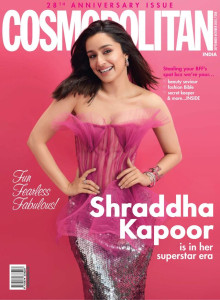 Cosmopolitan India Magazine