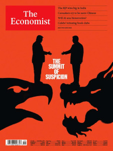 The Economist