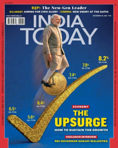 India Today Magazine
