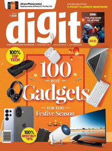 Digit Magazine