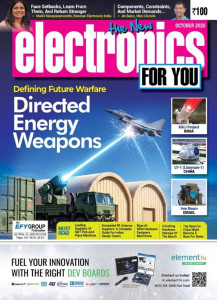 Electronics For You