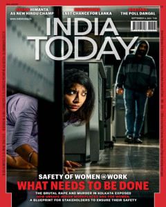 India Today Magazine