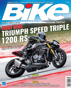 Bike India Magazine