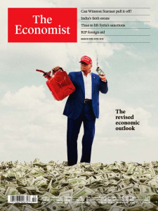 The Economist Magazine