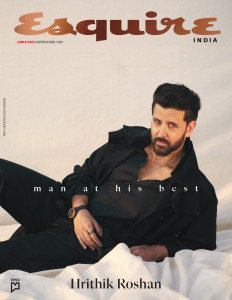 ESQUIRE India Magazine