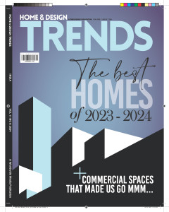 Home & Design Trends Magazine