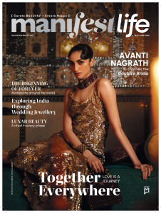 Manifest Life Magazine
