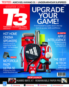 T3 India Magazine