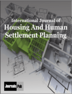 International Journal Of Housing And Human Settlement Planning