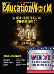 Education World Magazine