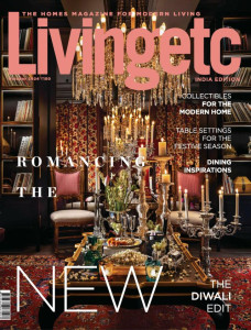 Livingetc Magazine