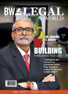 BW Legal World Print