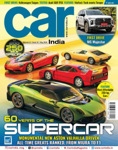 Car India