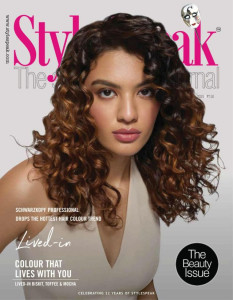 StyleSpeak The Salon & Spa Journal