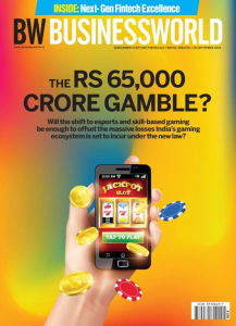 BW BusinessWorld Digital Magazine With Buy Latest Digital Edition