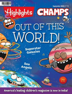 Highlights Champs