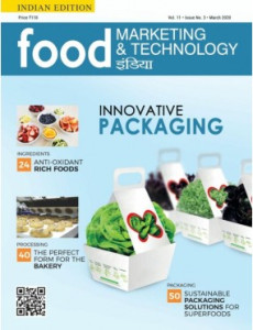 Food Marketing and Technology Magazine