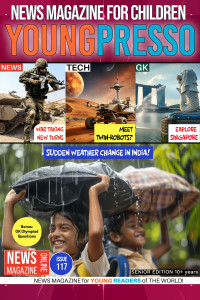 YoungPresso Senior Edition