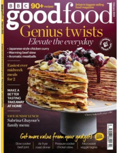 Good Food Magazine - UK Edition