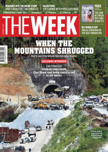 The Week Magazine