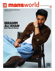 Mans World Magazine