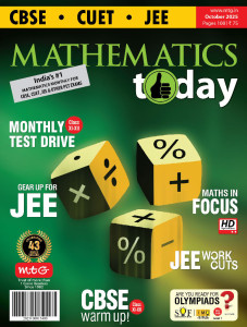Mathematics Today Magazine