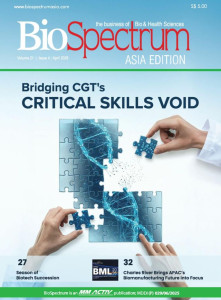 BioSpectrum Magazine