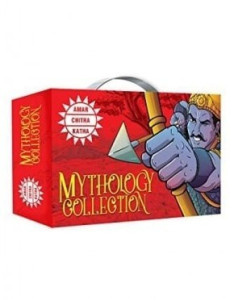 The Complete Mythology Collection