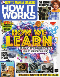 How it Works Magazine UK Edition