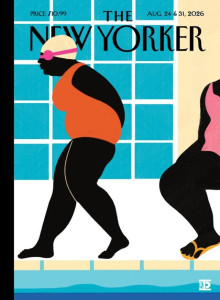 The New Yorker US Edition