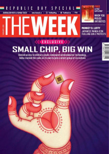 The Week Magazine