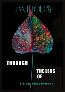 Jam Today Magazine Digital