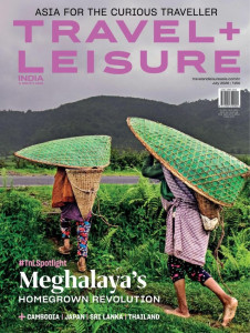 Travel + Leisure India