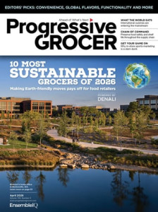 Progressive Grocer