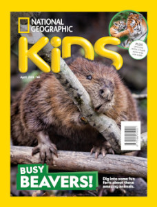 National Geographic Kids