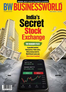 BW BusinessWorld