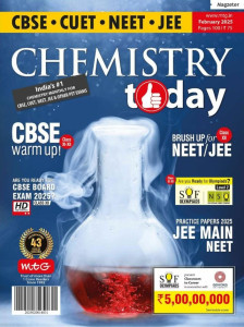 Chemistry Today Magazine